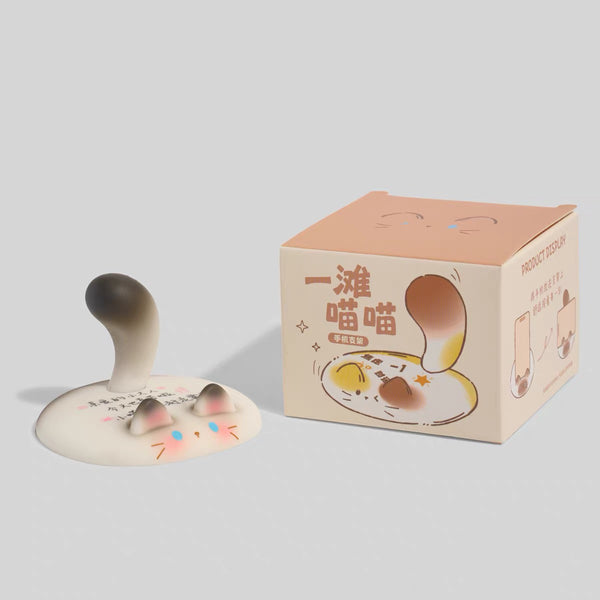 Kawaii Mobile Phone Holder /Ornaments PN7201