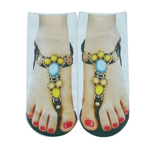 Kawaii Fashion Socks PN7145