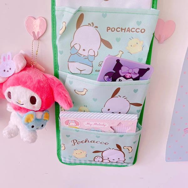 Kawaii Wall Hanging Box PN7224