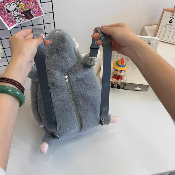 Funny Mouse Backpack PN7223