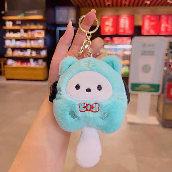 Kawaii Anime Key Chains PN7220