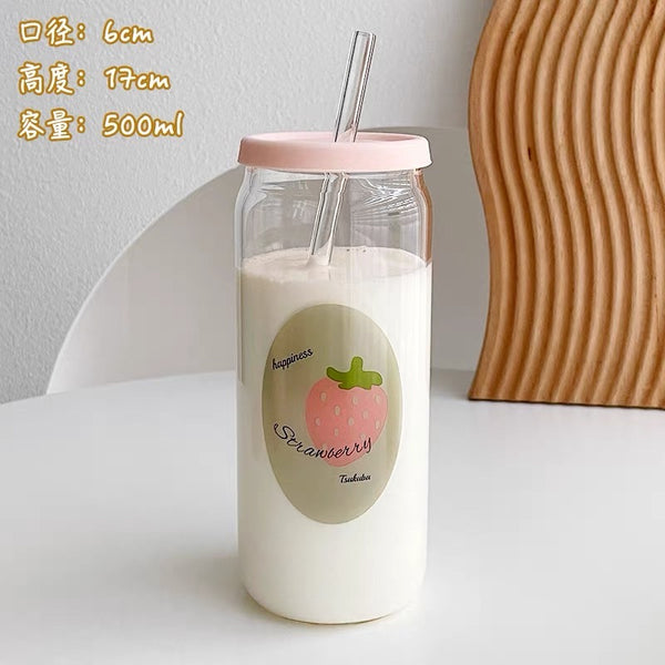 Fashion Fruit Bottle PN7401