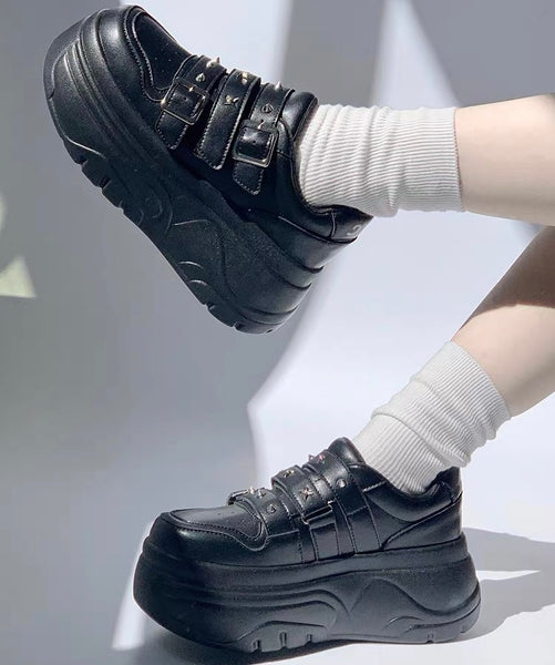 Fashion Punk Boots PN7184