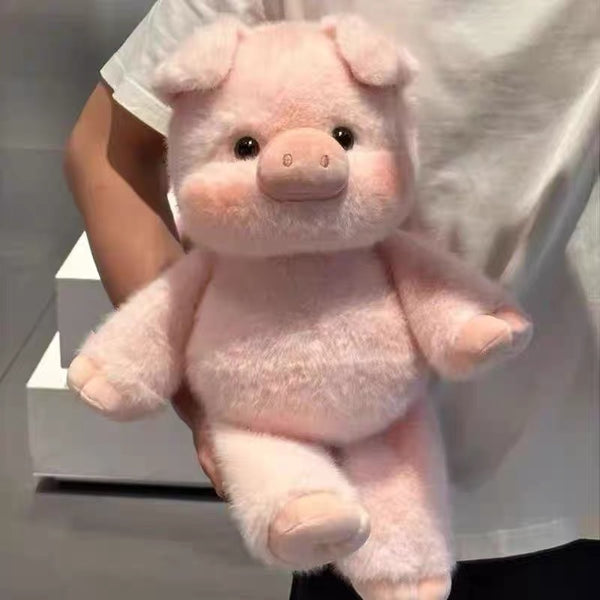 Kawaii Pig Plush Toy PN7227