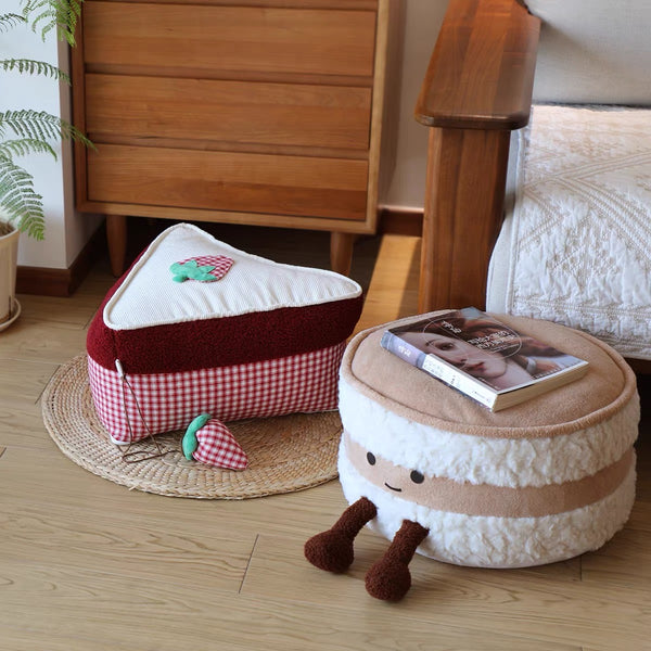 Kawaii Seat Cushion PN7171