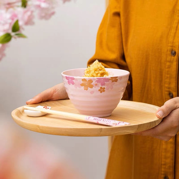 Pretty Sakura Bowl PN7263