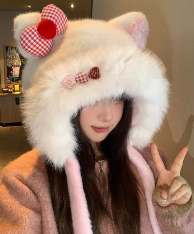 Kawaii Anime Hat PN7250