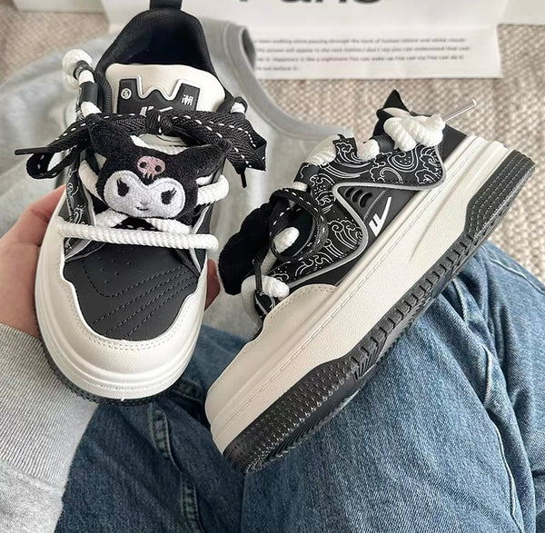 Cool Anime Sports Shoes PN7208