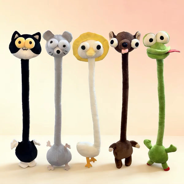 Cute Animals Pendants Toy PN7371