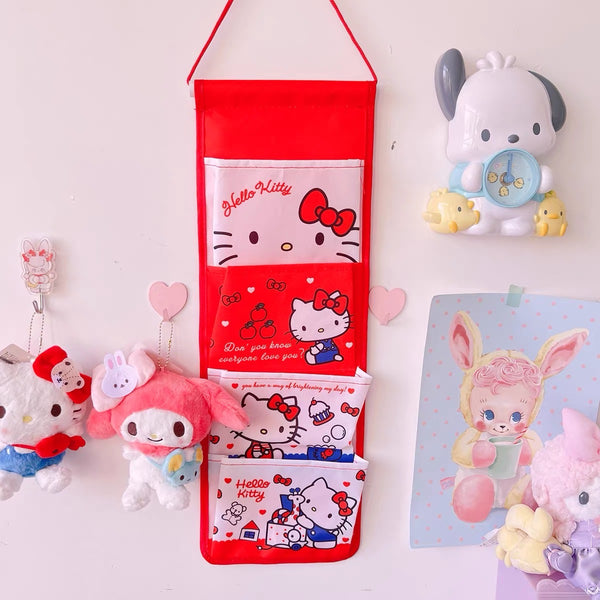 Kawaii Wall Hanging Box PN7224