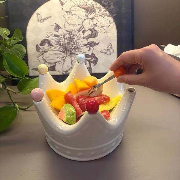 Pretty Fruits Dishes PN7138