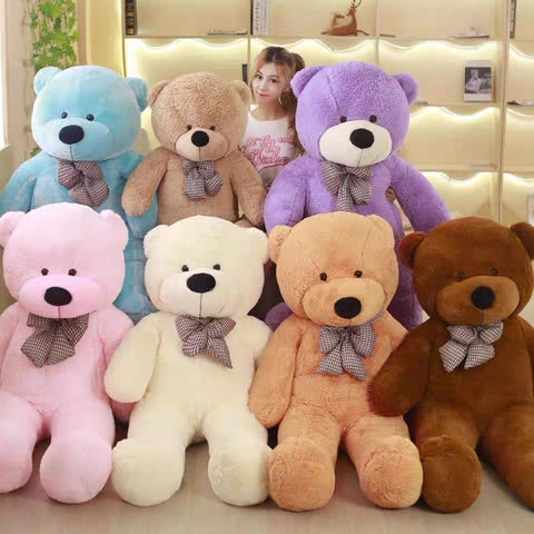 Kawaii Bear Plush Toy PN7222