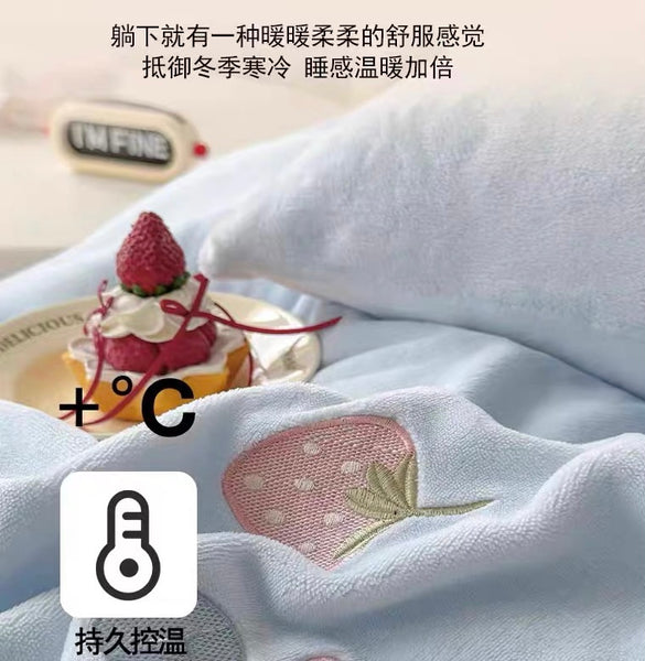 Lovely Dog Bedding Set PN7318