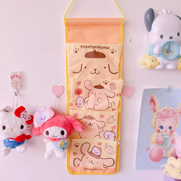 Kawaii Wall Hanging Box PN7224