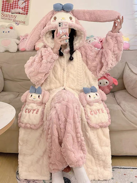 Fashion Pajamas Home Suit PN7252