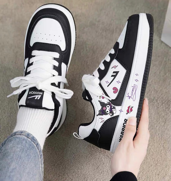 Cool Anime Sports Shoes PN7209