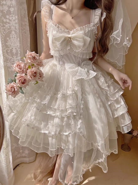 Pretty Lolita Dress PN7124