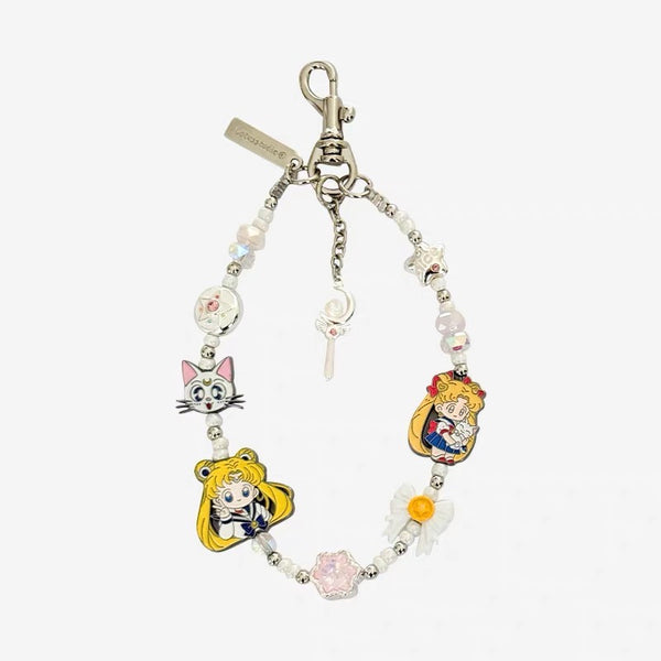 Sailor Moon Phone Chains PN7211