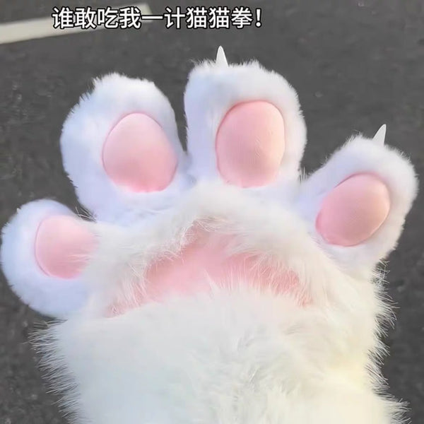 Cute Paws Gloves PN7214