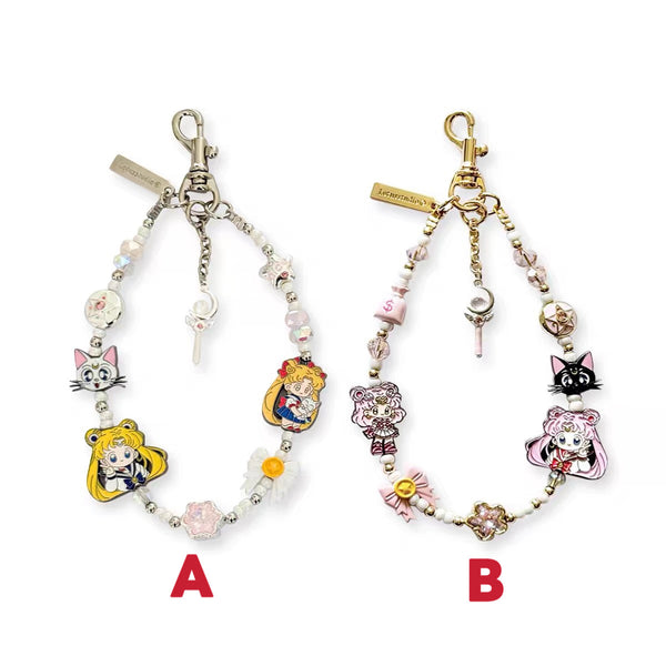 Sailor Moon Phone Chains PN7211