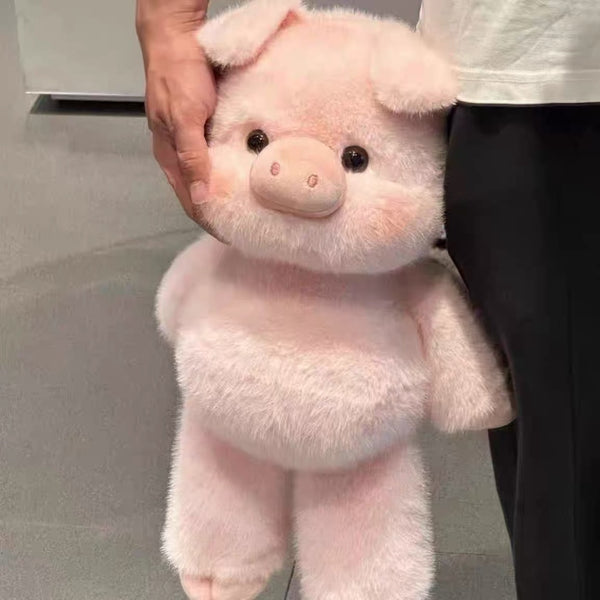 Kawaii Pig Plush Toy PN7227