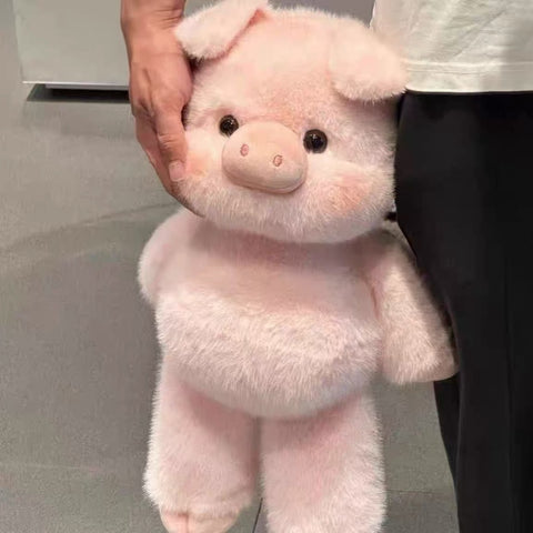 Kawaii Pig Plush Toy PN7227