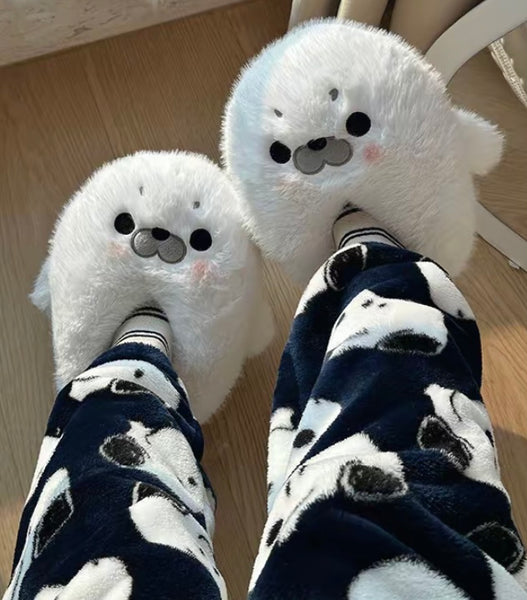 Cute Winter Slippers PN7179