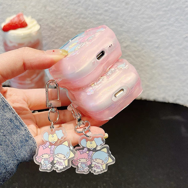 Cute Airpods Case For Iphone PN7242