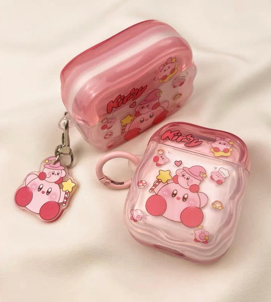 Kawaii Airpods Case For Iphone PN7237