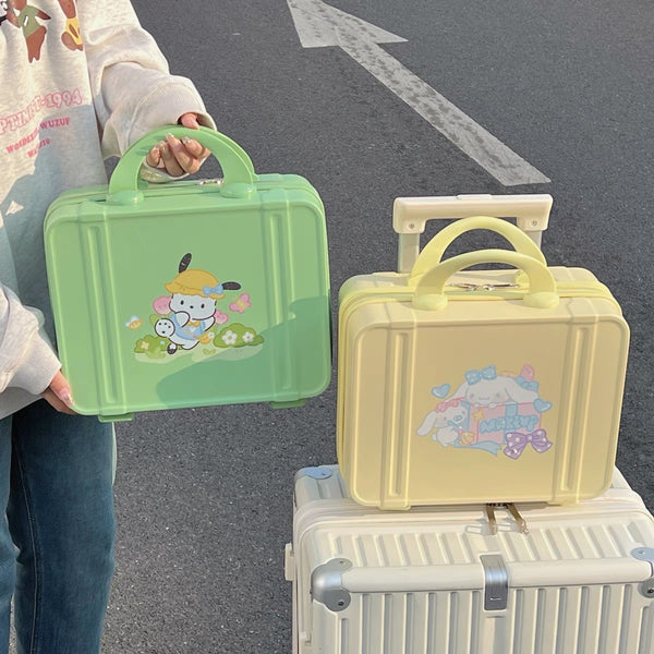 Kawaii Makeup Box/Trunk PN6550