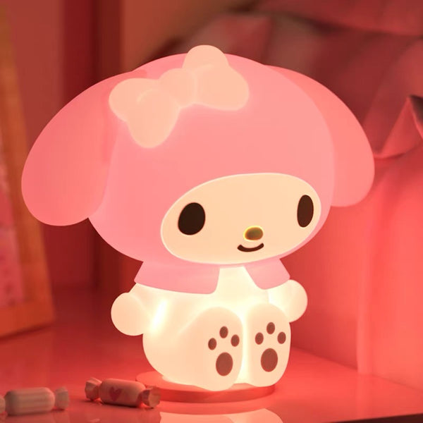 Cute Anime Night Lights PN7226