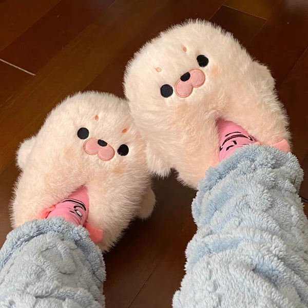 Cute Winter Slippers PN7179