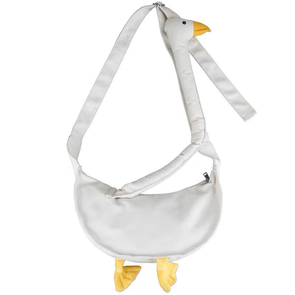Lovely Goose Shoulder Bag PN6606