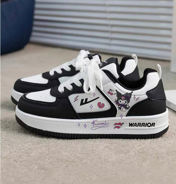 Cool Anime Sports Shoes PN7209