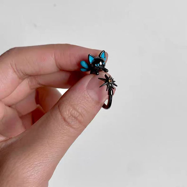 Fashion Cute Rings PN7231