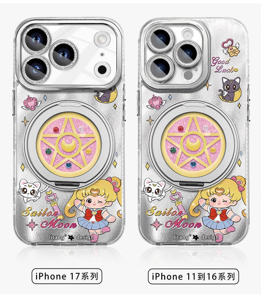 Cute Phone Case for iPhone 13/13pro/13pro max/14/14pro/14plus/14pro max/15/15pro/15plus/15pro max/16/16pro/16plus/16pro max/17/17pro/17pro max/17air PN7256