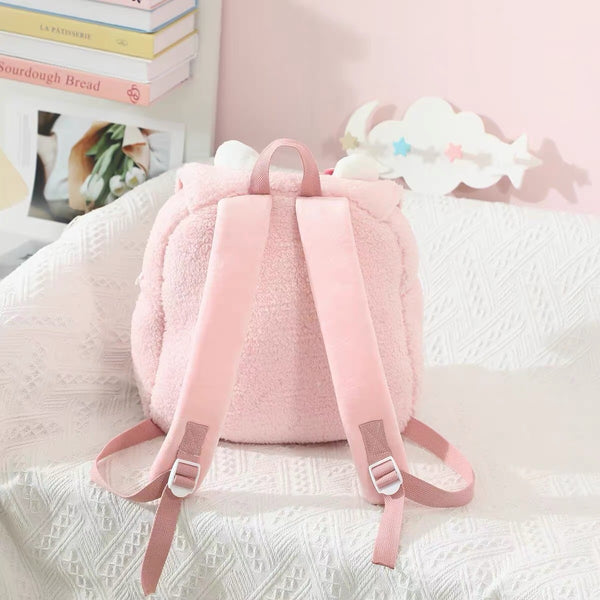 Lovely Soft Backpack PN7298