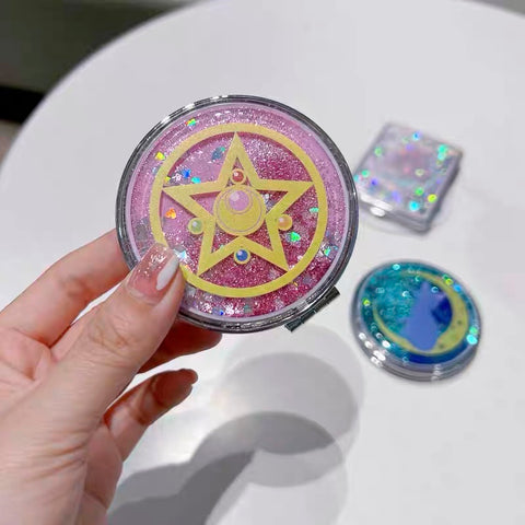 Sailor Moon Liquid Mirror PN7203