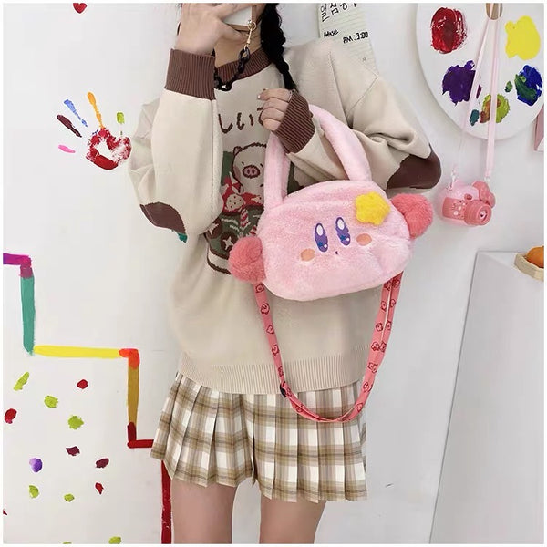 Lovely Soft Shoulder Bag/Handbag PN7210