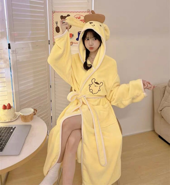 Kawaii Anime Robes PN7364