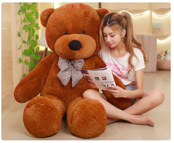 Kawaii Bear Plush Toy PN7222