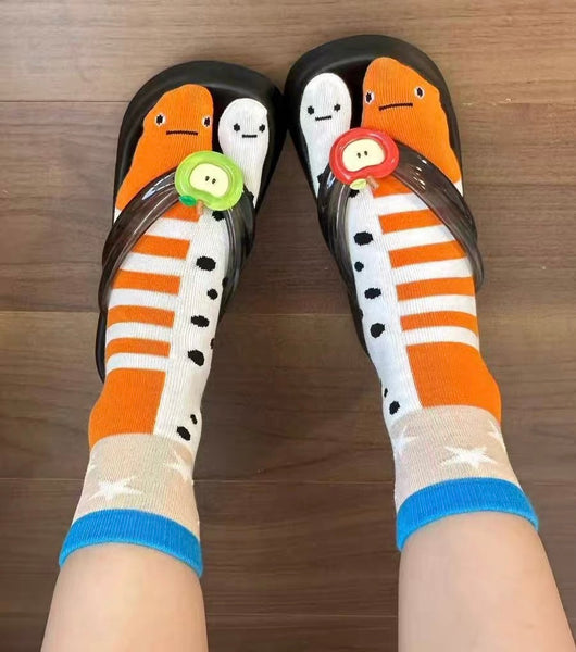Funny Cute Socks PN7146
