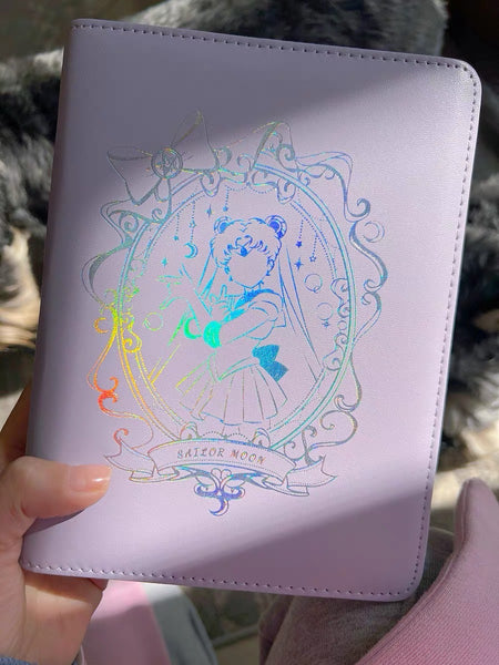 Pretty Sailor Moon Notebook PN7206