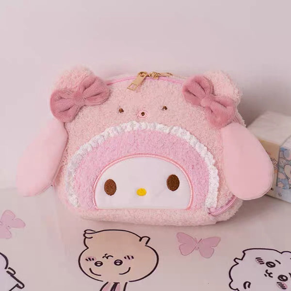 Kawaii Make Up Bag PN7360