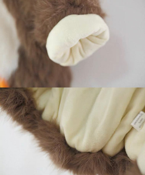 Cute Penguin Parent-child Coat PN7278