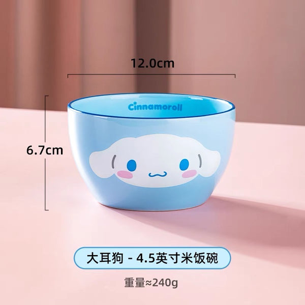 Kawaii Table Setting PN6706