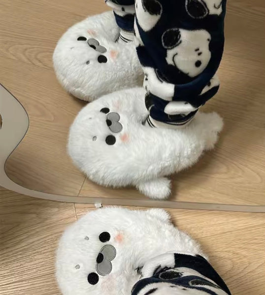 Cute Winter Slippers PN7179