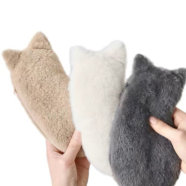 Lovely Cat Pen Case PN7294