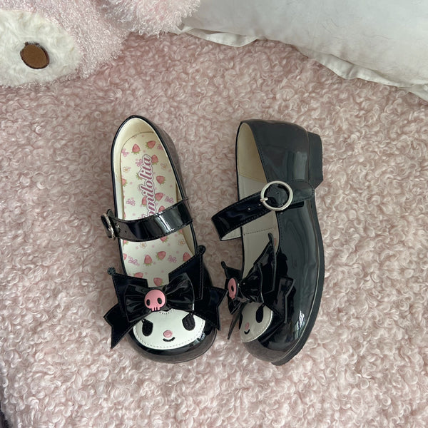 Kawaii Anime Lolita Shoes PN7321