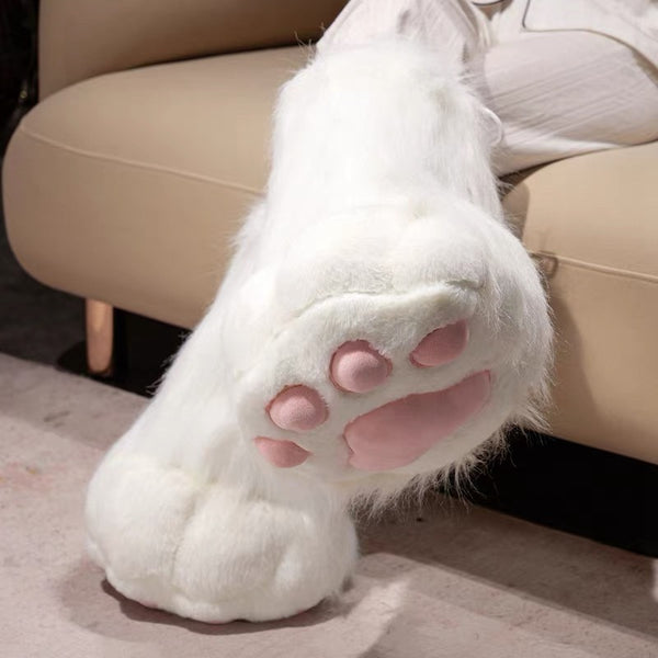 Kawaii Paw Winter Boots PN7163